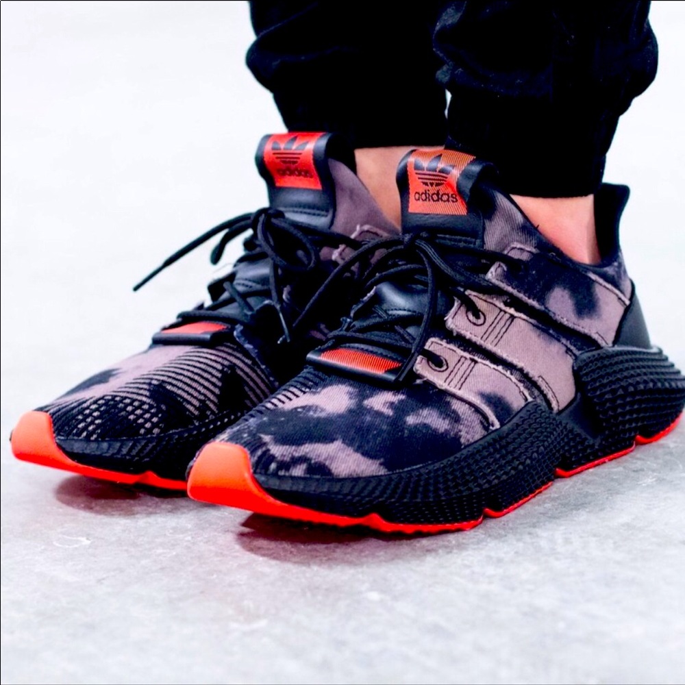 Men’s adidas